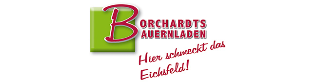 Borchardts Bauernladen