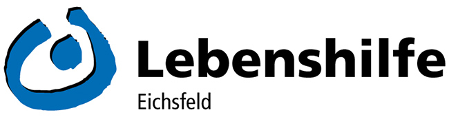 Logo Lebenshilfe Eichsfeld e.V.
