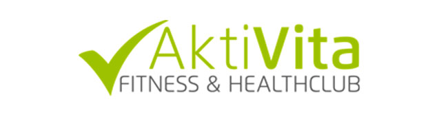 Logo AktiVita FITNESS & HEALTHCLUB