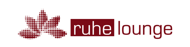 Ruhe Lounge Logo